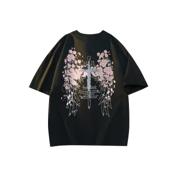 FONDLOOK T Shirts Unisex