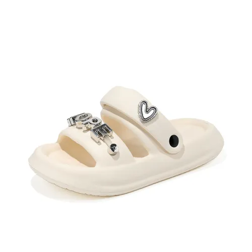 NANJIREN Beach Sandals Women's