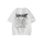 White Heather Gray-Black