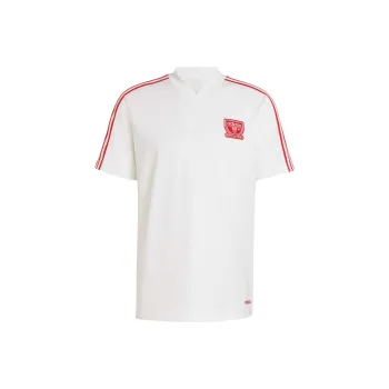 Adidas Originals Graphic T Shirt T Shirt Men's Cloud White