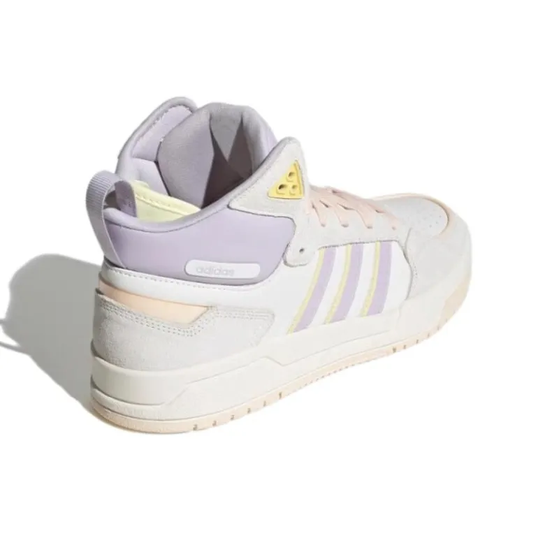 Adidas Neo 100DB Mid High Top   Unisex-2