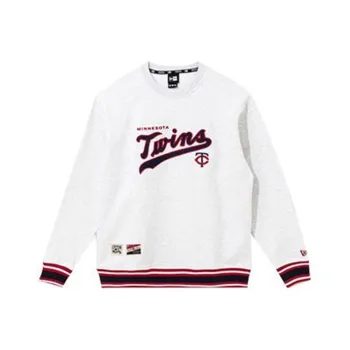 New Era Sweatshirts Unisex Red