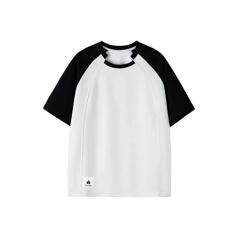 CHEVAL NOIR T Shirts Unisex-0