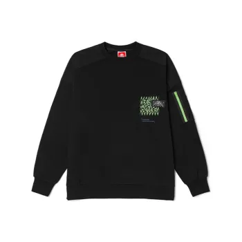 Kappa Sweatshirts Unisex