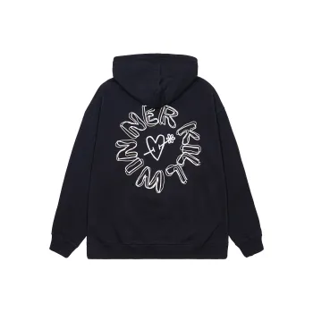 KILLWINNER Sweatshirt Fall Unisex