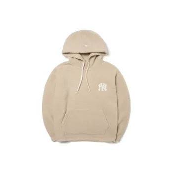 MLB Sweatshirt Unisex Desert Yellow