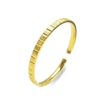 CUTE DAME Sterling Silver Hand Accessory Women's