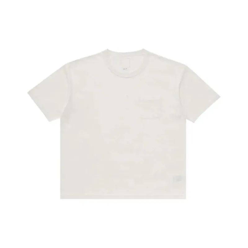 Visvim Jumbo Tee-0