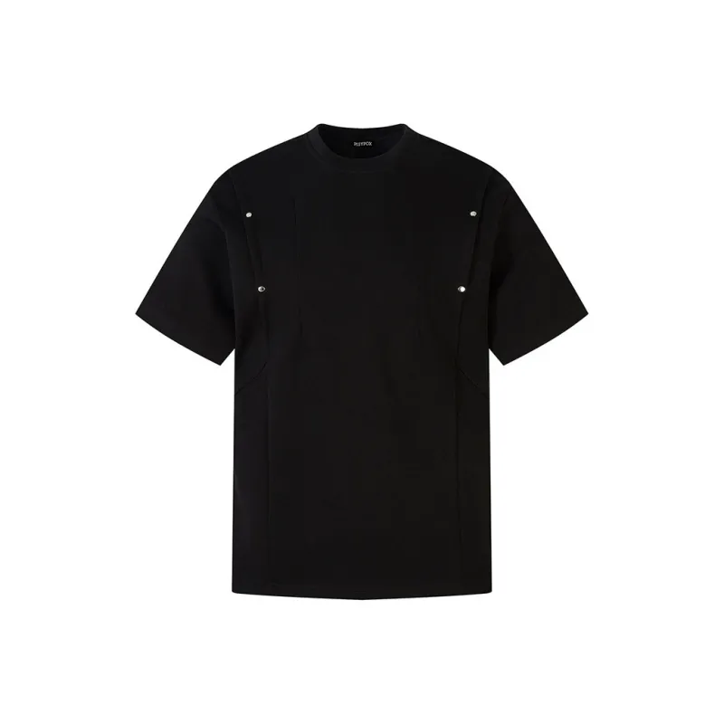 PAINT STAIN Trendy Essential T Shirt Unisex-11