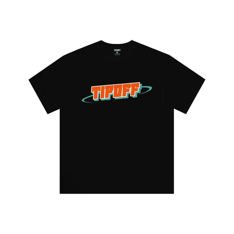 TIP OFF T Shirts Unisex-2