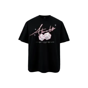 UNthemed T Shirts Unisex