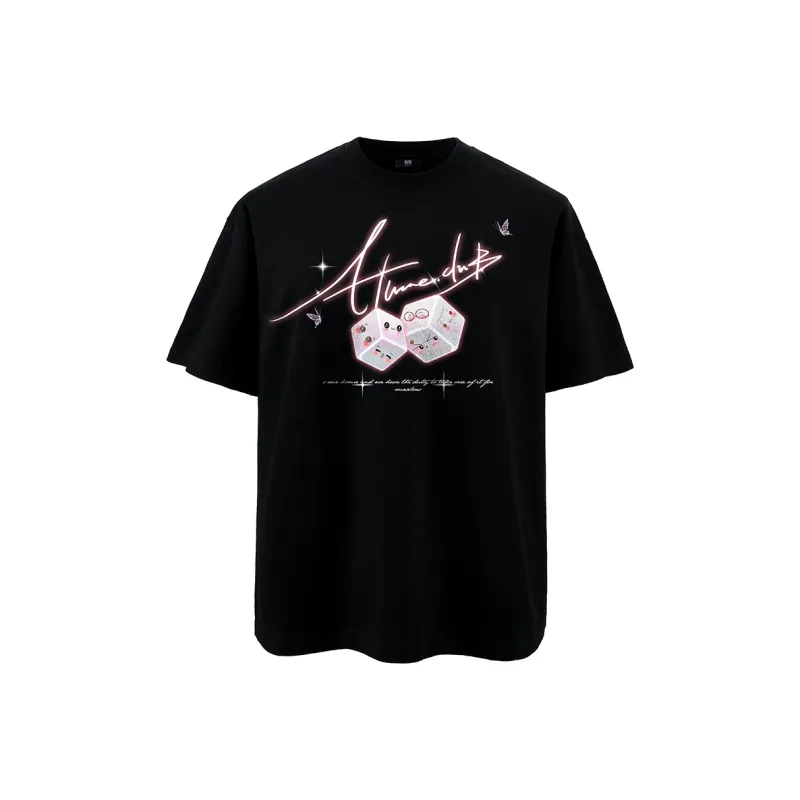 UNthemed T Shirts Unisex-0