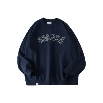 Ben.panda Sweatshirts Unisex