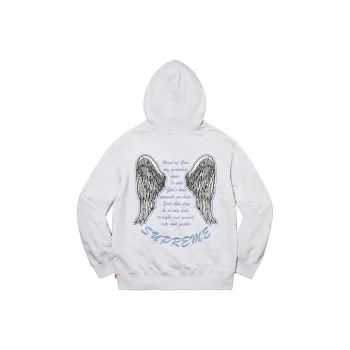 Supreme Guardian Hooded Sweatshirt
