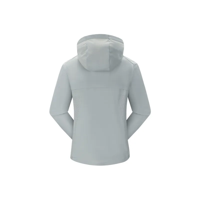 Jeep Super Light Breathable Cooling UV Protection Sunscreen Sun Protection Clothing Unisex-6