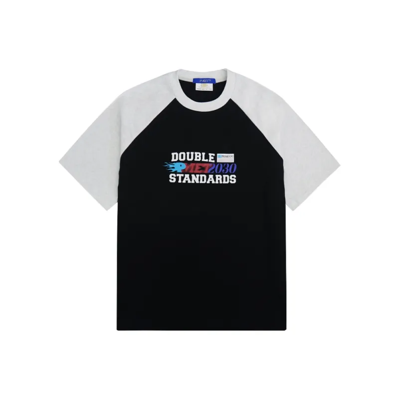 PMET T Shirts Unisex-0