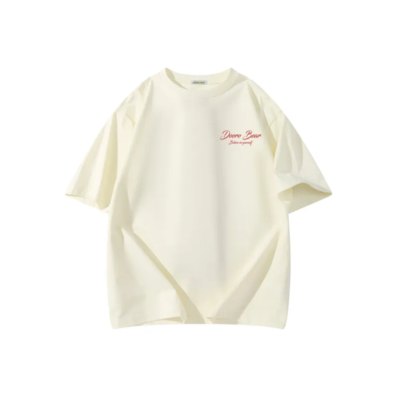 Budding Bear T Shirts Unisex-12