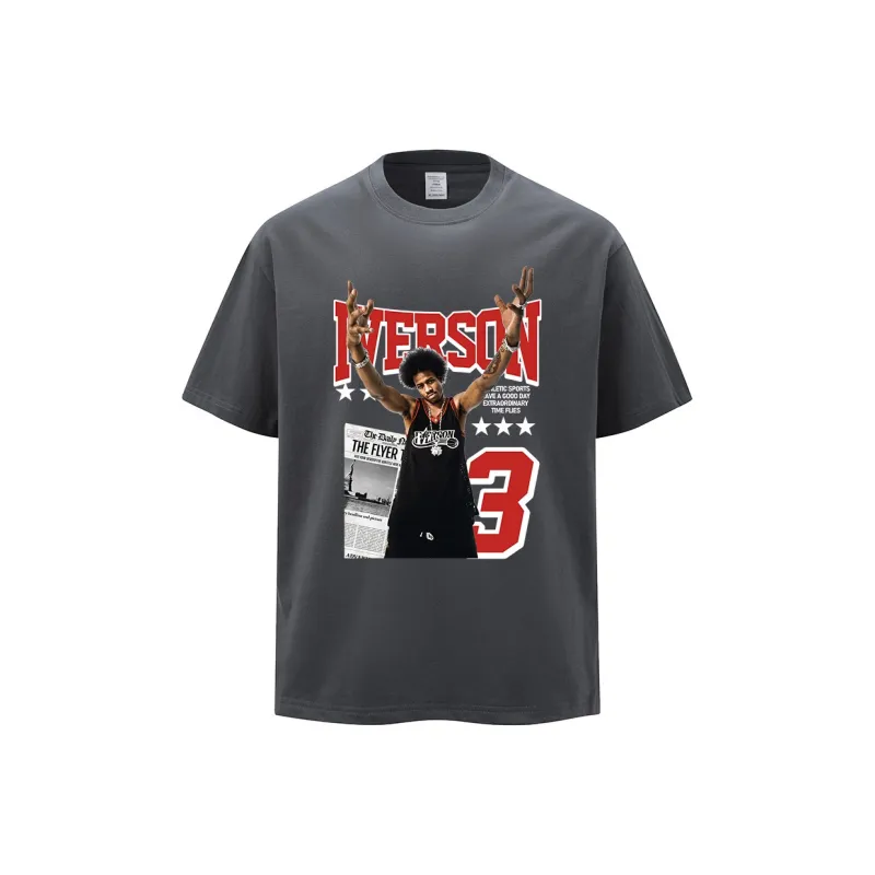 AI3 T Shirts Unisex-11