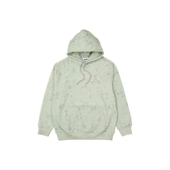 PALACE Sweatshirts Unisex Light Green