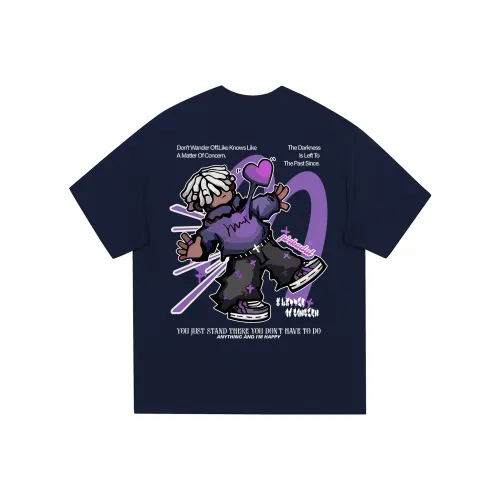 Pirkadat T-Shirts Unisex