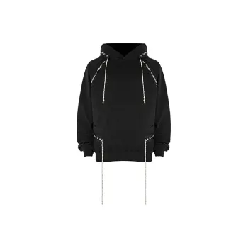 The Last Redemption Sweatshirts Unisex Black