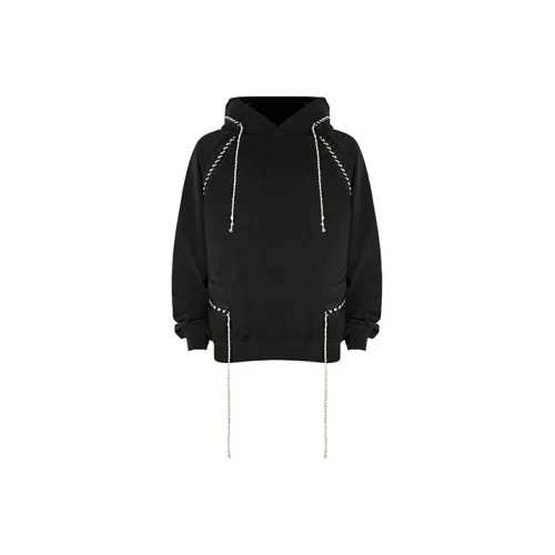 The Last Redemption Sweatshirts Unisex Black