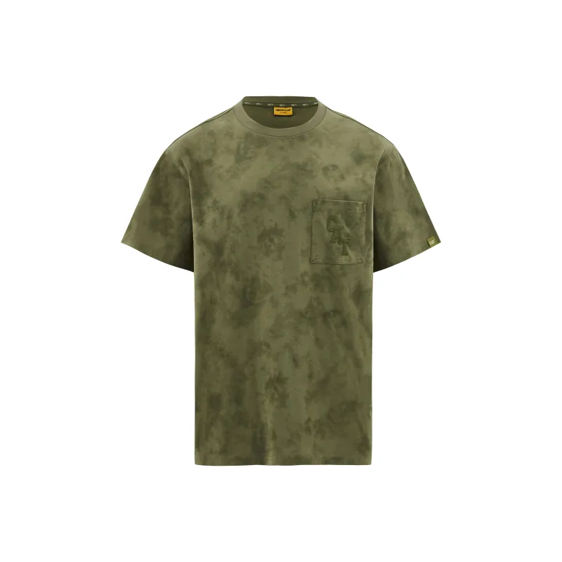 CAT T Shirts Men-6