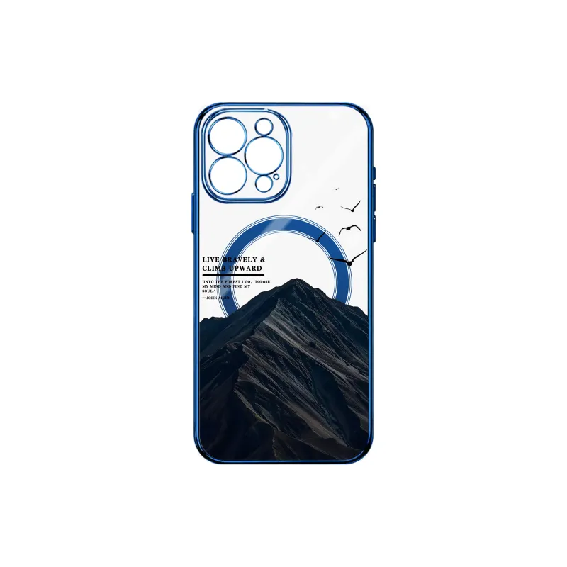 Small bones Phone Cases-3