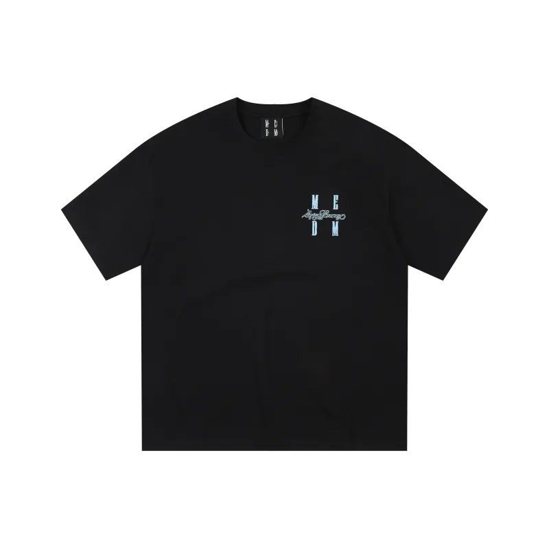 MR.ENJOYDA MONEY T Shirts Unisex-8