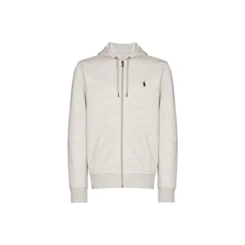 Polo Ralph Lauren Pony Logo Zip up Hoodie