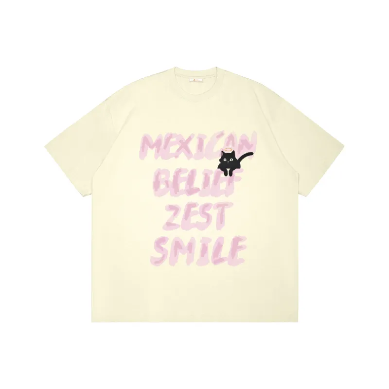 MEXICAN T Shirts Unisex-0