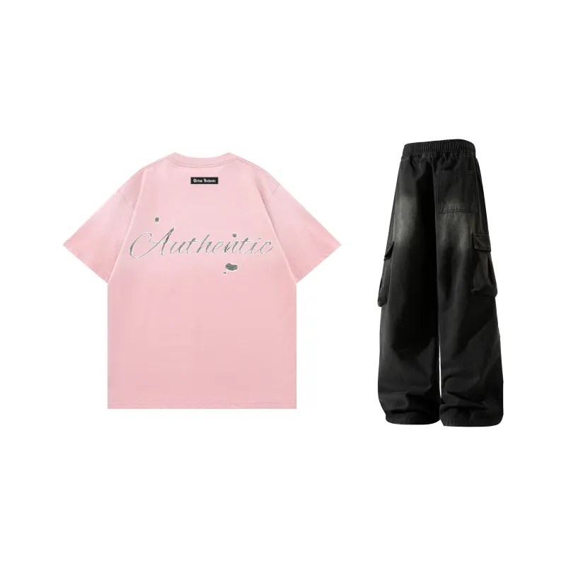 URBAN AUTHENTIC Casual Sportswear Unisex-40
