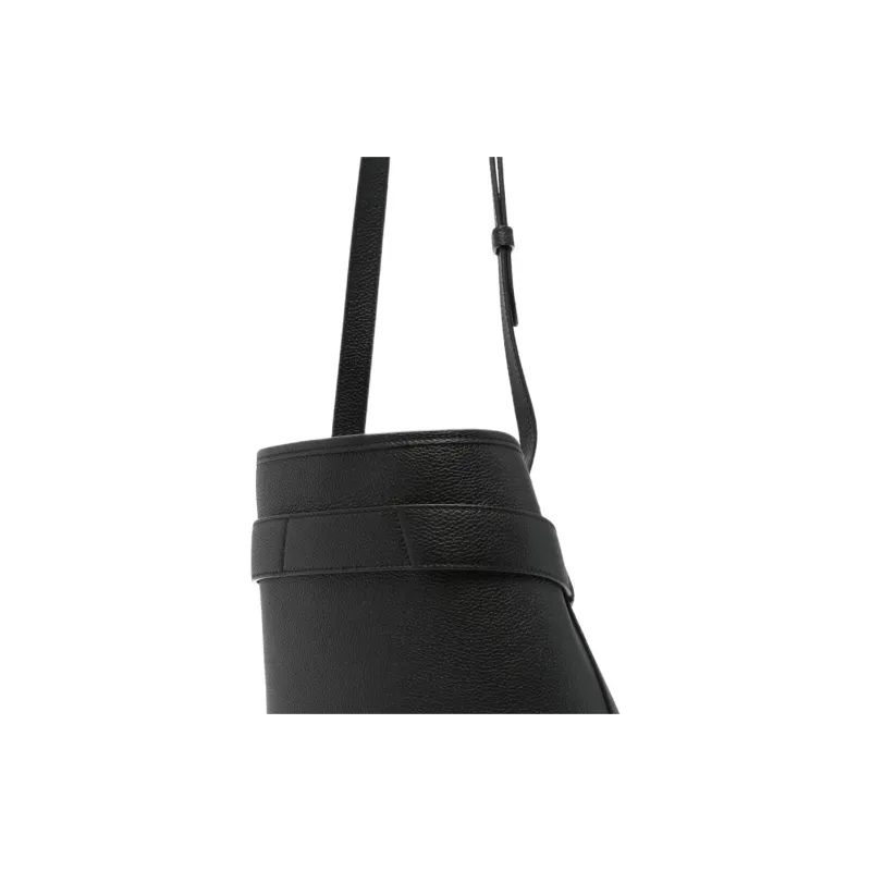 TOM FORD Medium Tara Bucket Bag-4