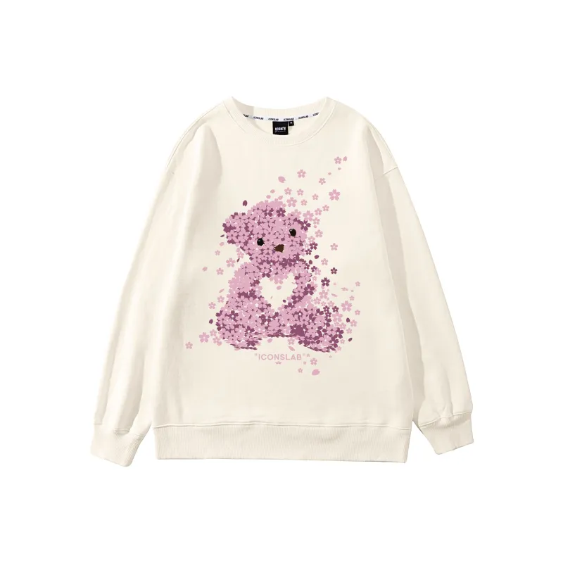ICONS Lab Sweatshirts Unisex-14