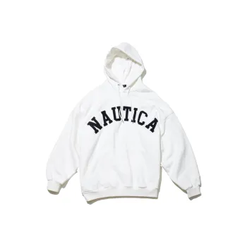 NAUTICA JAPAN Sweatshirt Fall Unisex