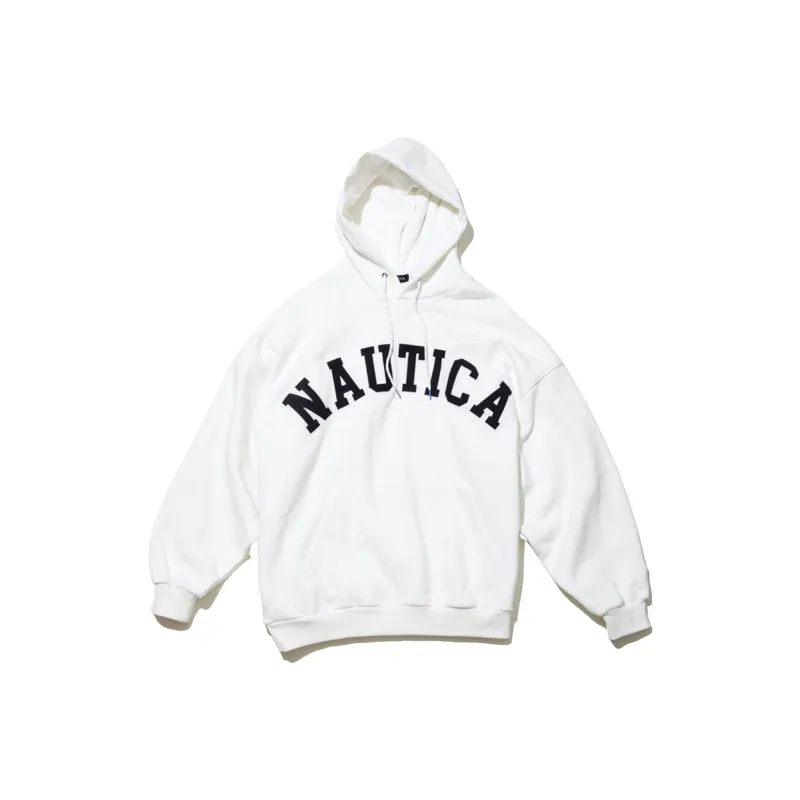 NAUTICA JAPAN Sweatshirt Fall Unisex-0