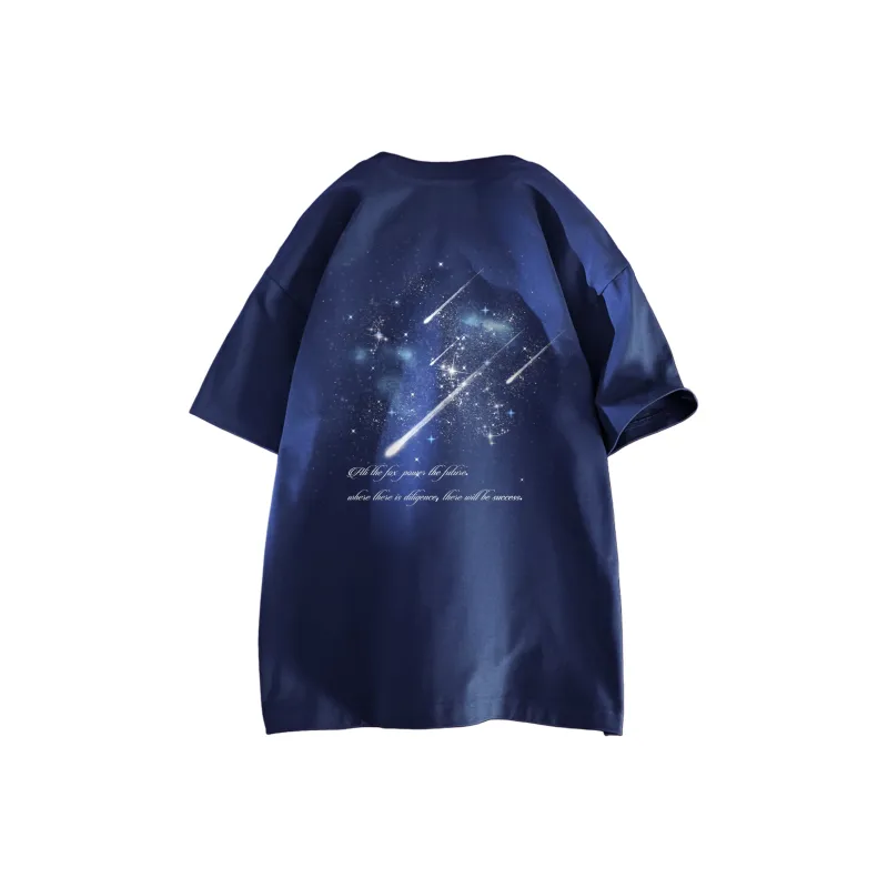 ALI THE FOX T Shirts Unisex-32