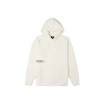 Converse Free World Sweatshirt Men's White