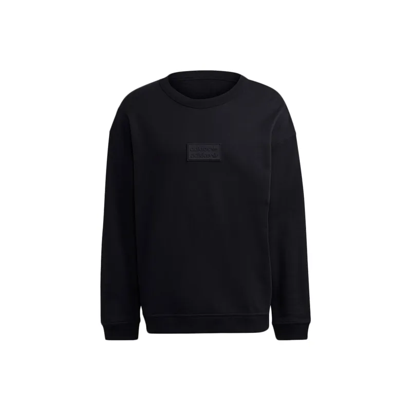Adidas Originals RYV Sweatshirts Men Black-0