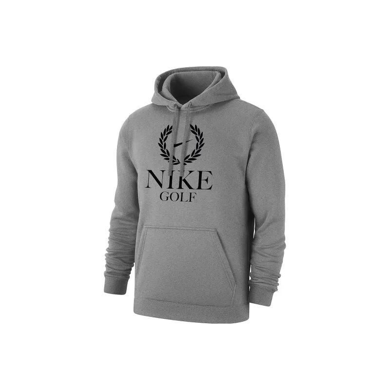Nike Sweatshirts Men Gray-0
