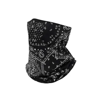 Classmate Yang Cotton Sun Protection Masks Unisex