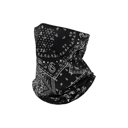 Classmate Yang Cotton Sun Protection Masks Unisex