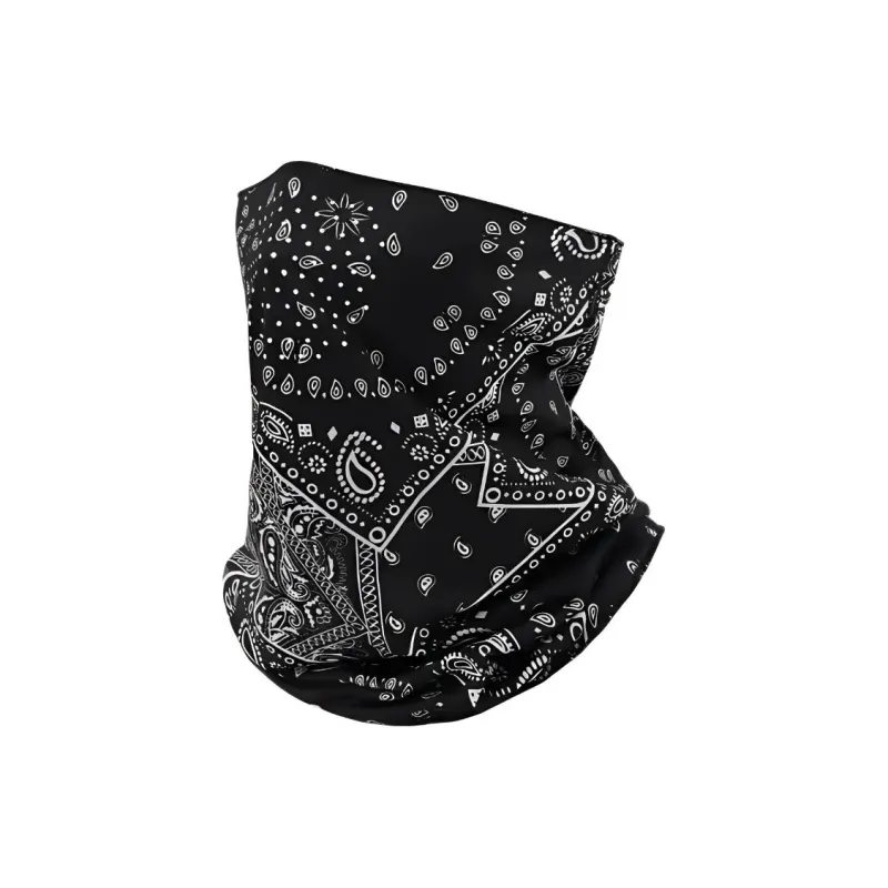 Classmate Yang Cotton Sun Protection Masks Unisex-0