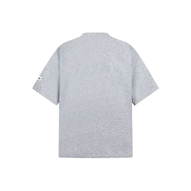 BEAR UNION T Shirts Unisex-5