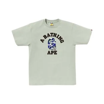 A BATHING APE SS24 WEB STORE Collection T Shirts Men