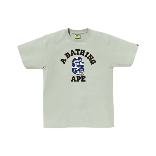 A BATHING APE SS24 WEB STORE Collection T Shirts Men
