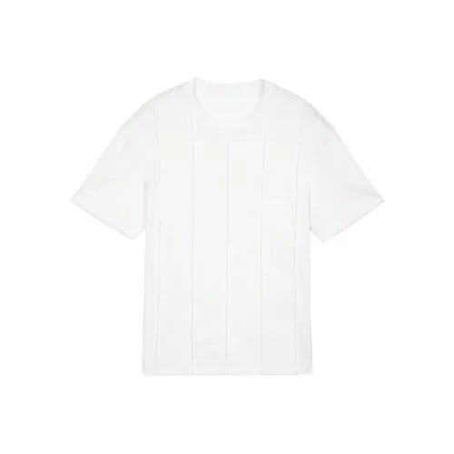 MOST Shirts Men Blue White