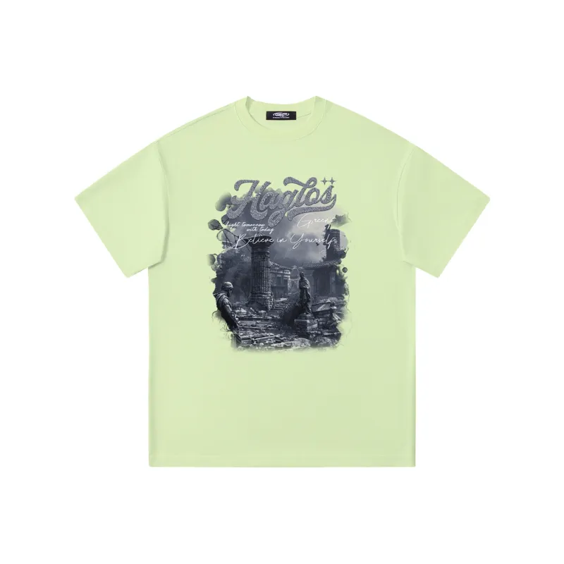 GF T Shirts Unisex-8