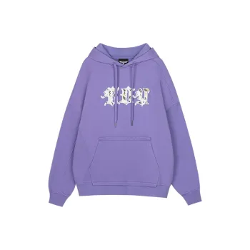Boy London Sweatshirts Unisex Purple