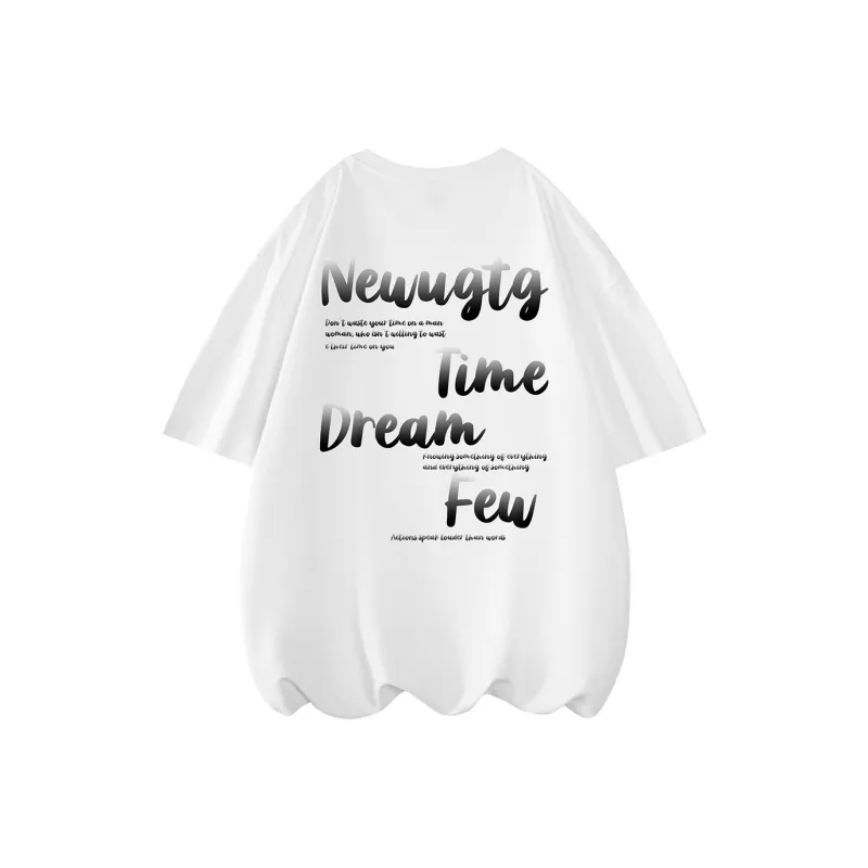 UGTG T Shirts Unisex-3
